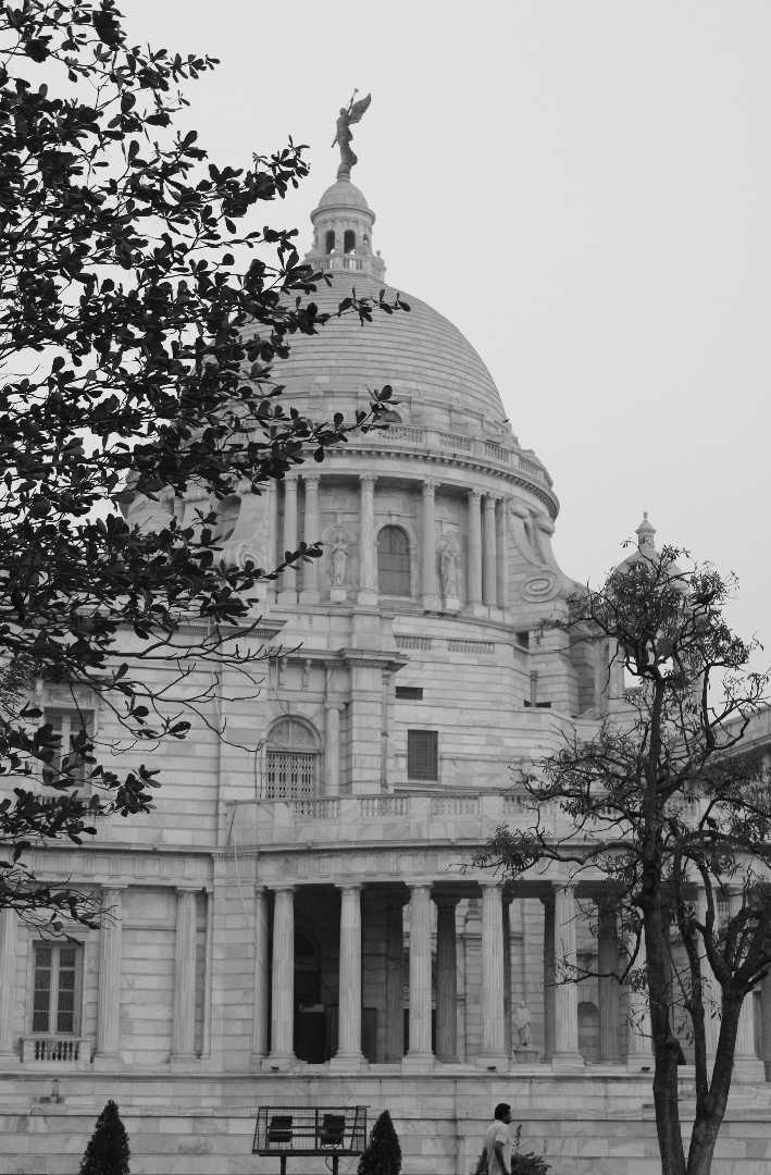 Victoria Memorial 