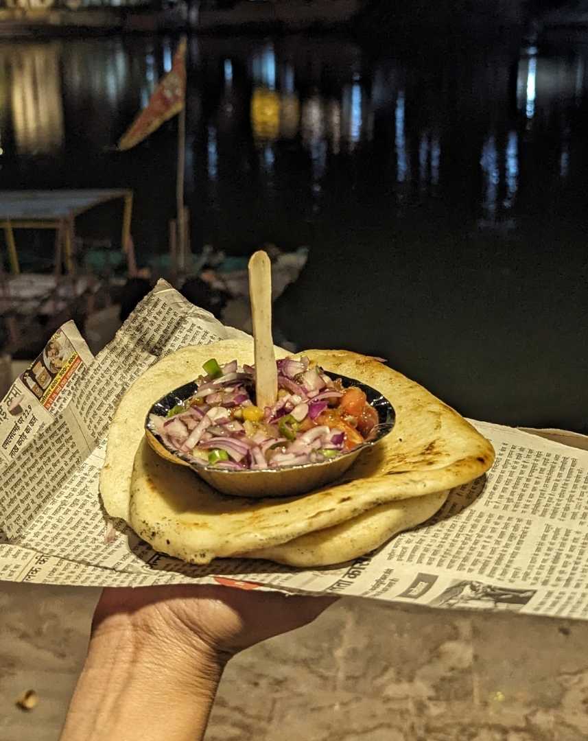 Guess this tasty snack?