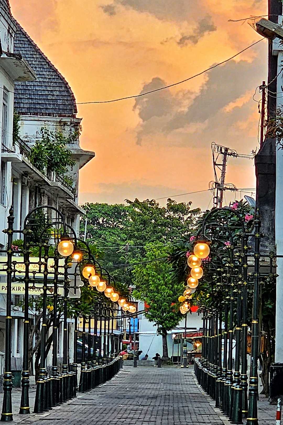 "KOTA LAMA SEMARANG"