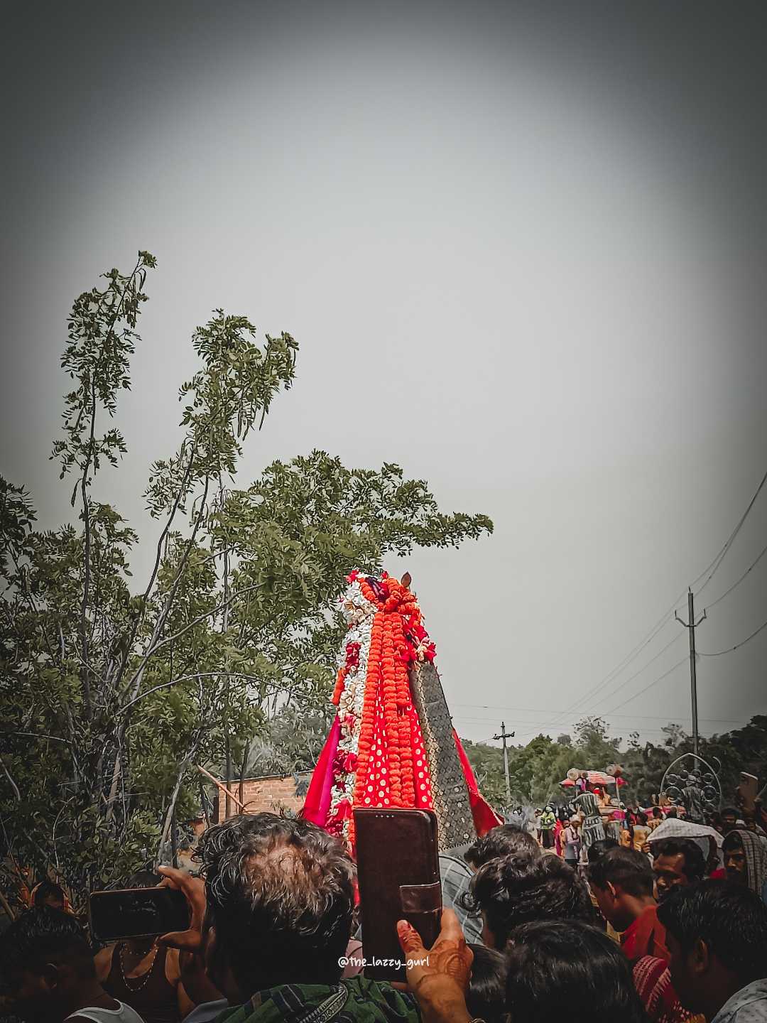 Pana sankranti ❤️