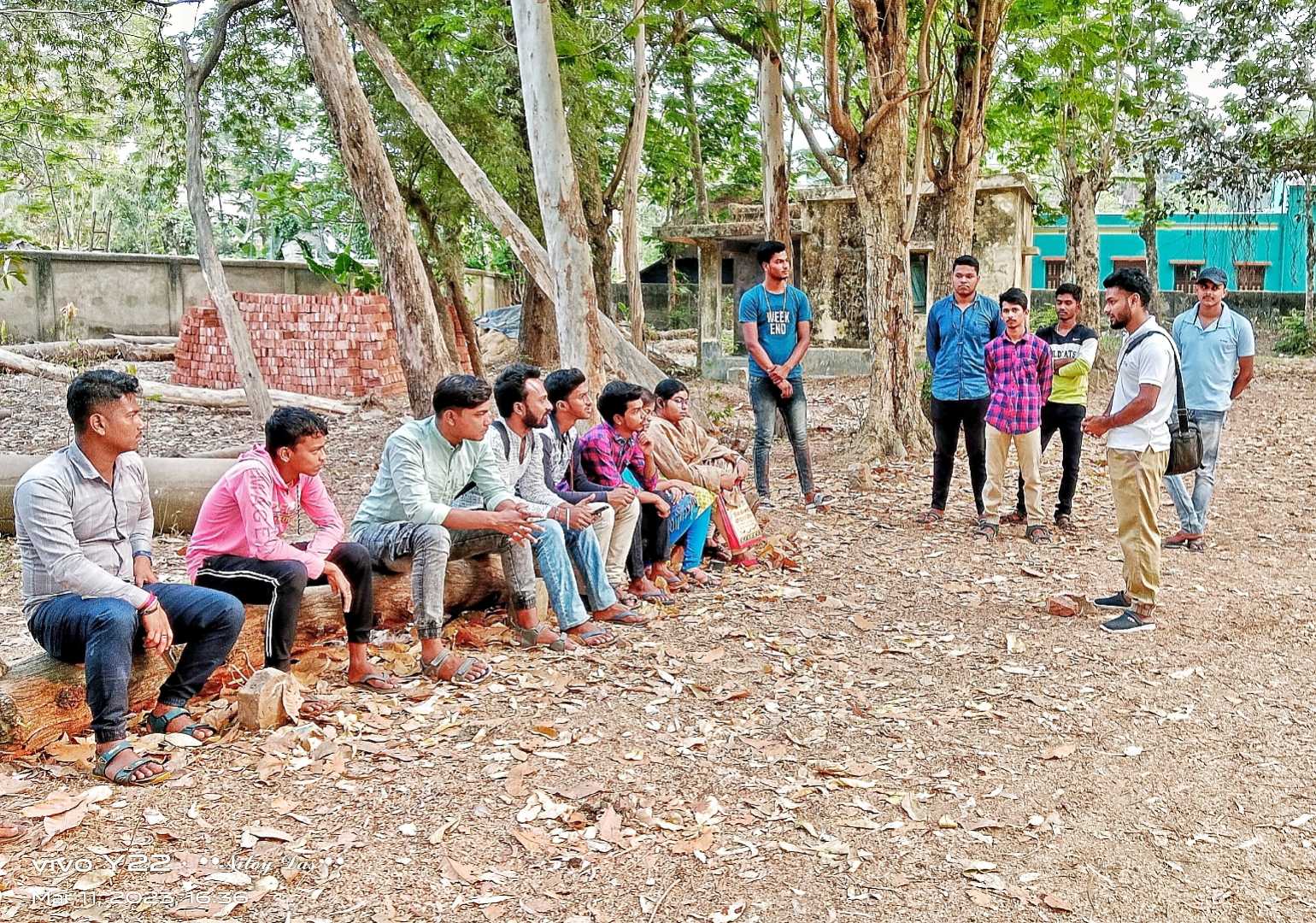 Pindle Medinipur Meet up