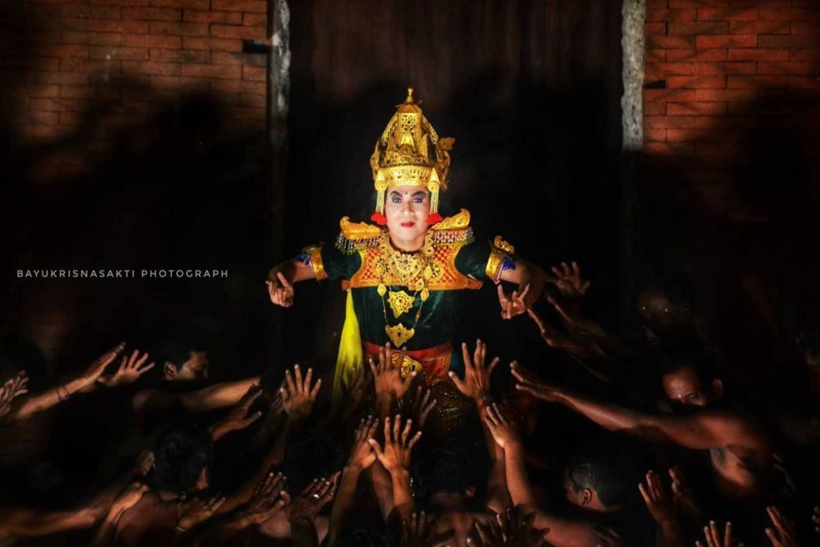 Garuda Wisnu Kencana