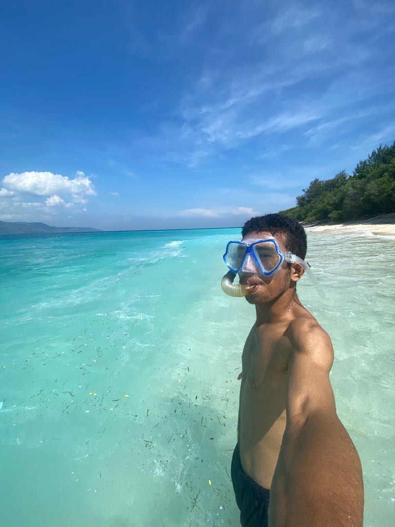 gili meno