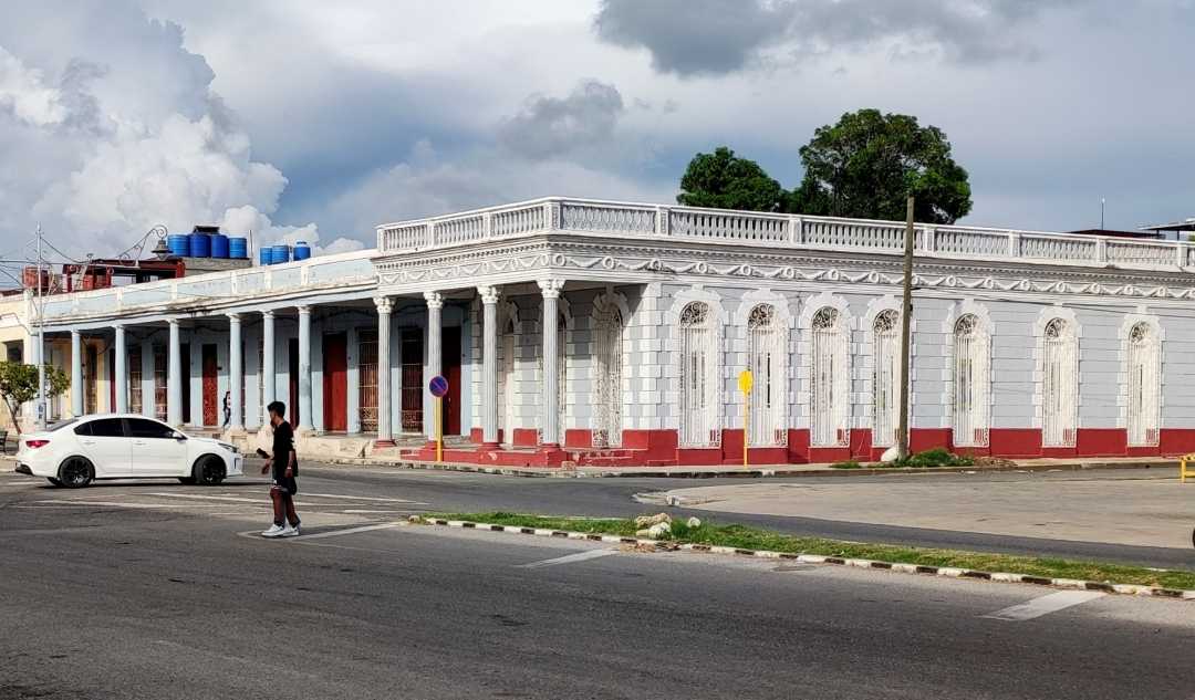 Centro de Cienfuegos 🇨🇺