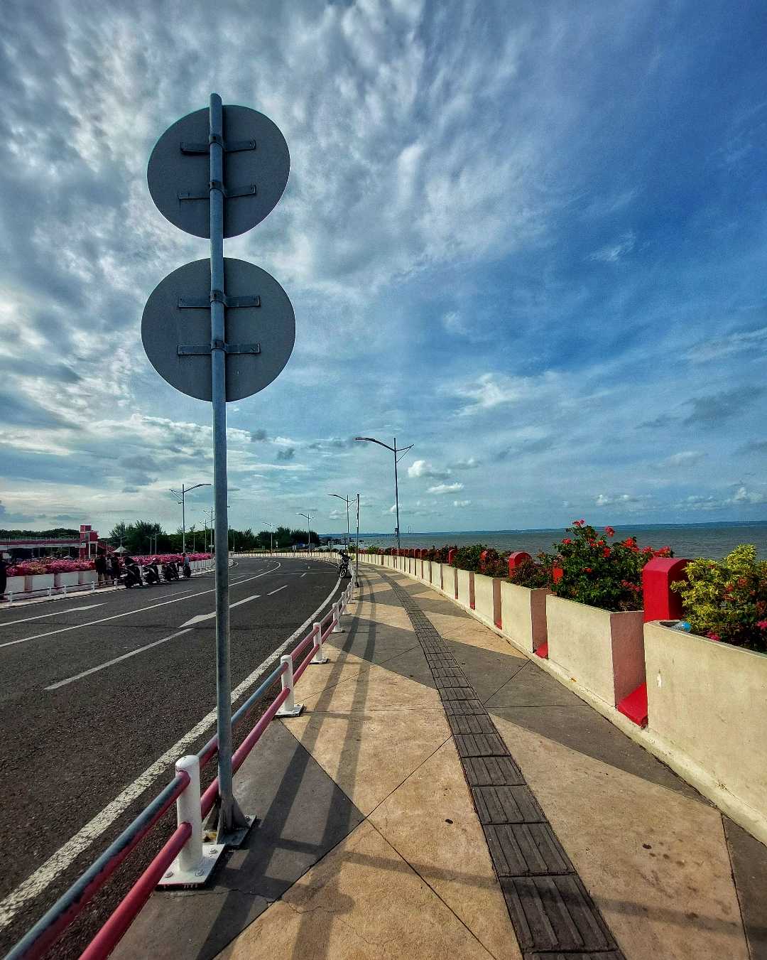 suroboyo bridge