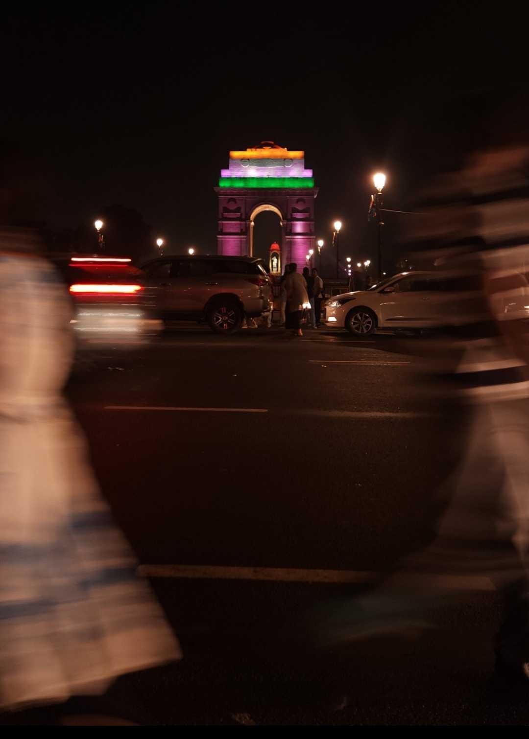 India gate