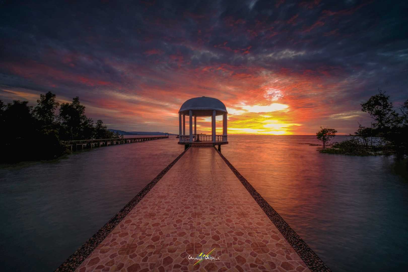 Thalasa Dive Resort Manado