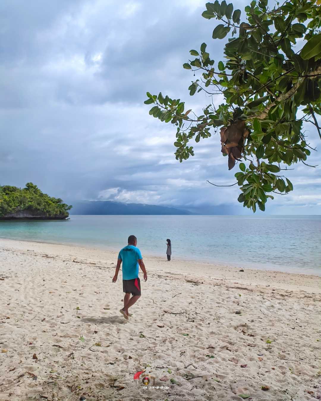 Pantai Ugar