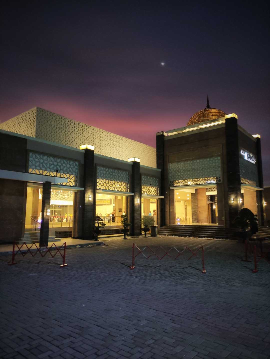 Masjid Namira