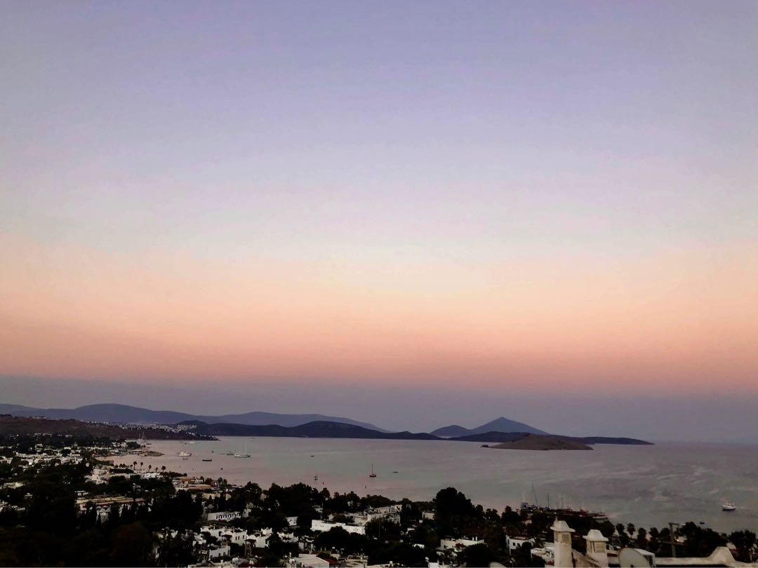 Ortakent, Yahşi📍