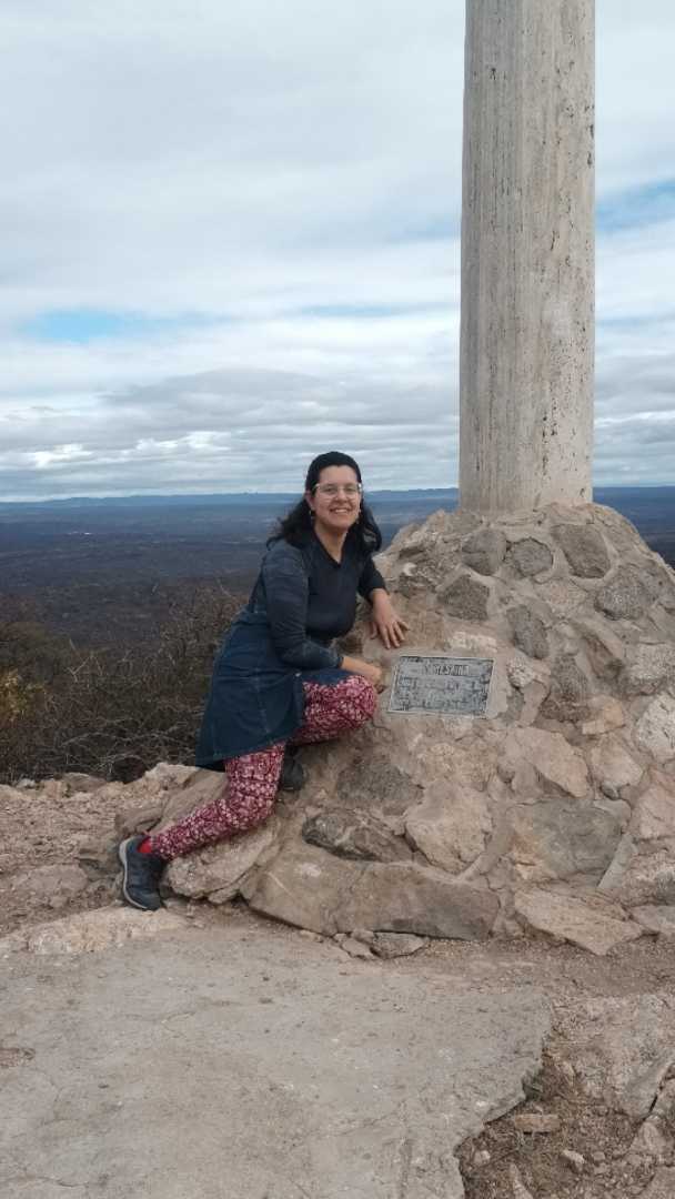 Monumento de Espina