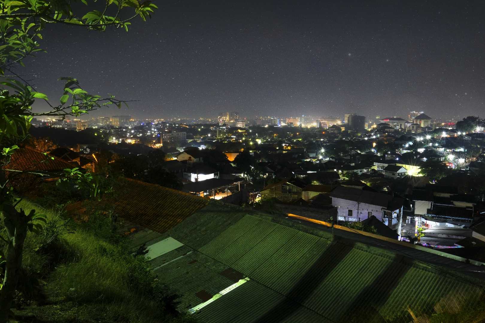 pemukiman