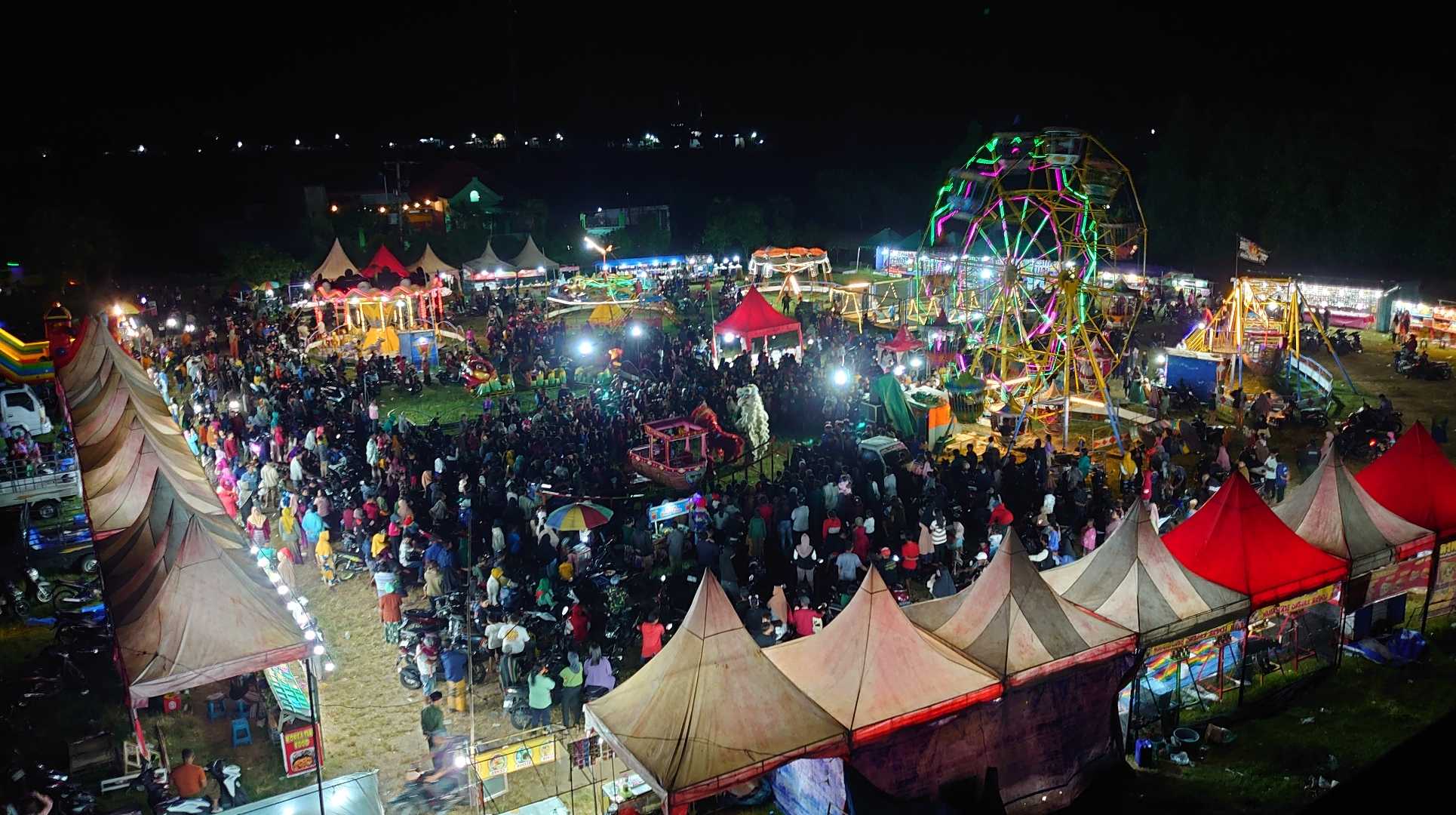 Pasar Malam
