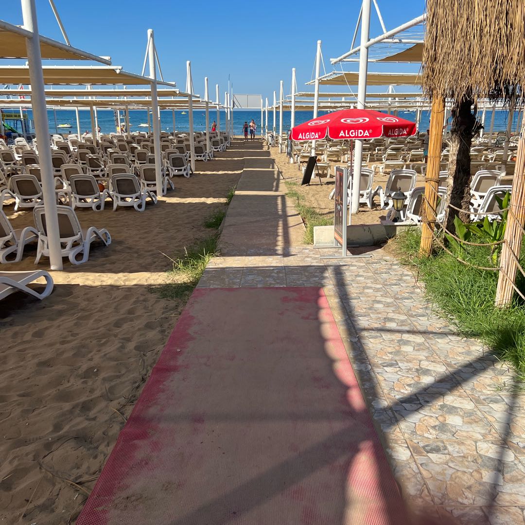 Polatlı Tatil Köyü 