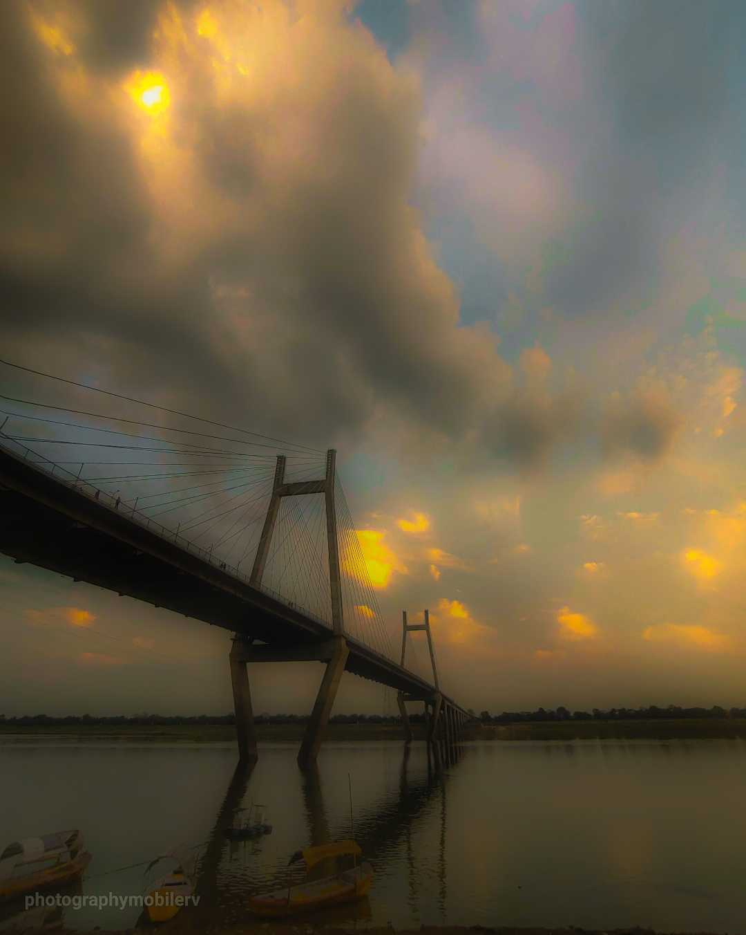 naini bridge prayagraj