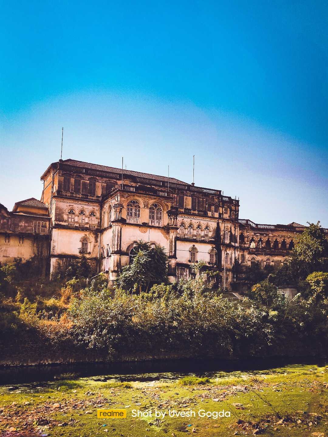Jasdan Fort