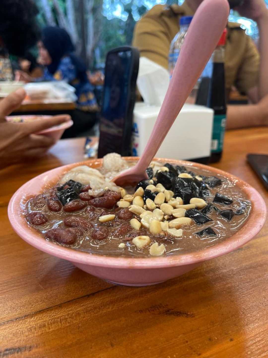 Es Brenebon Milo