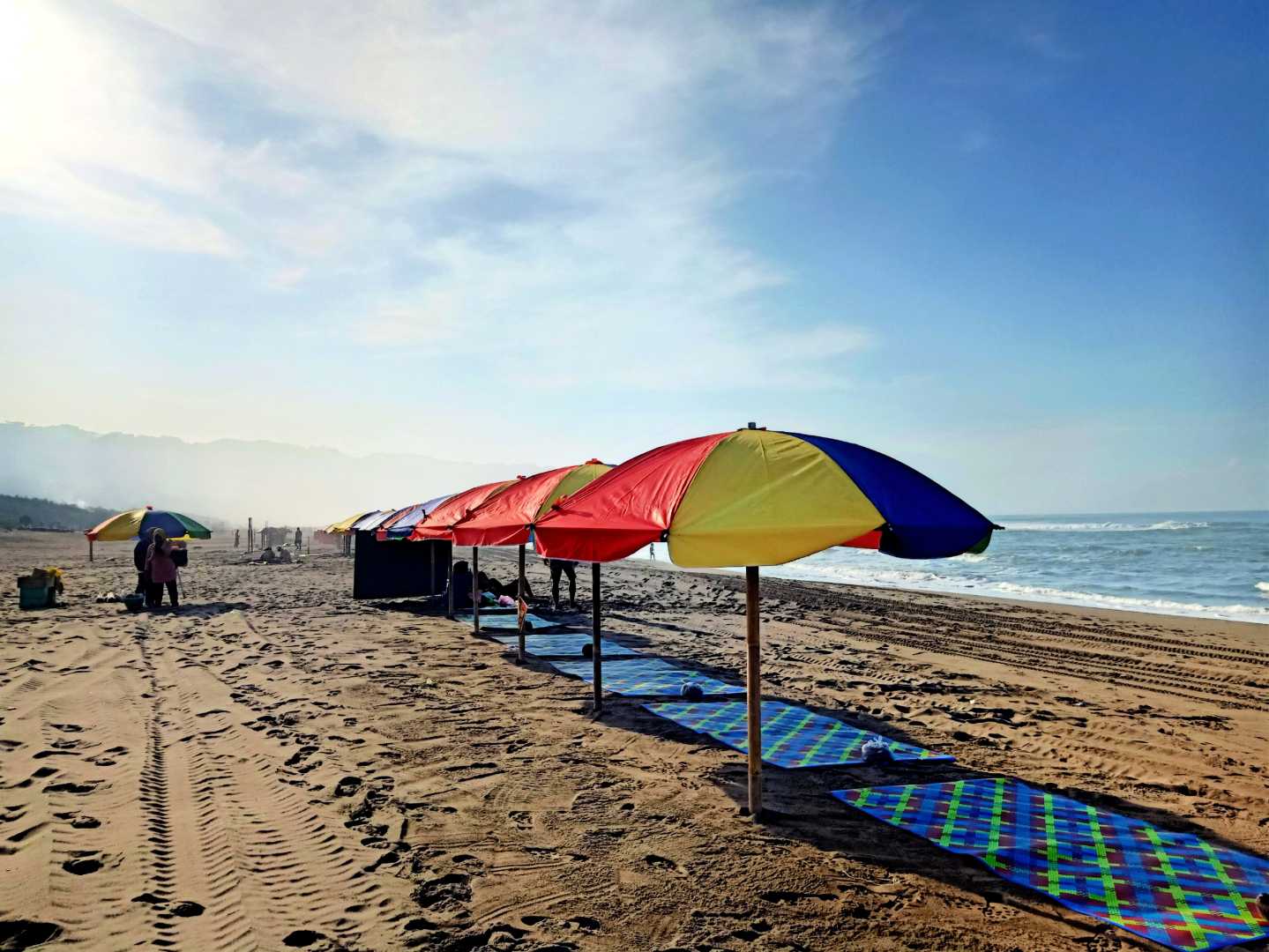 Pantai Parangtritis