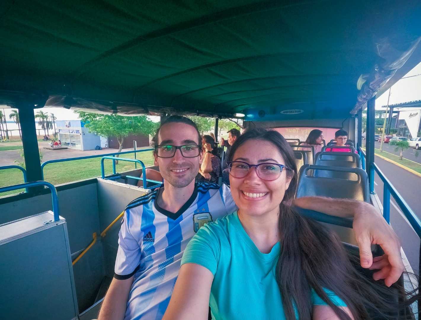 Posadas - City Tour