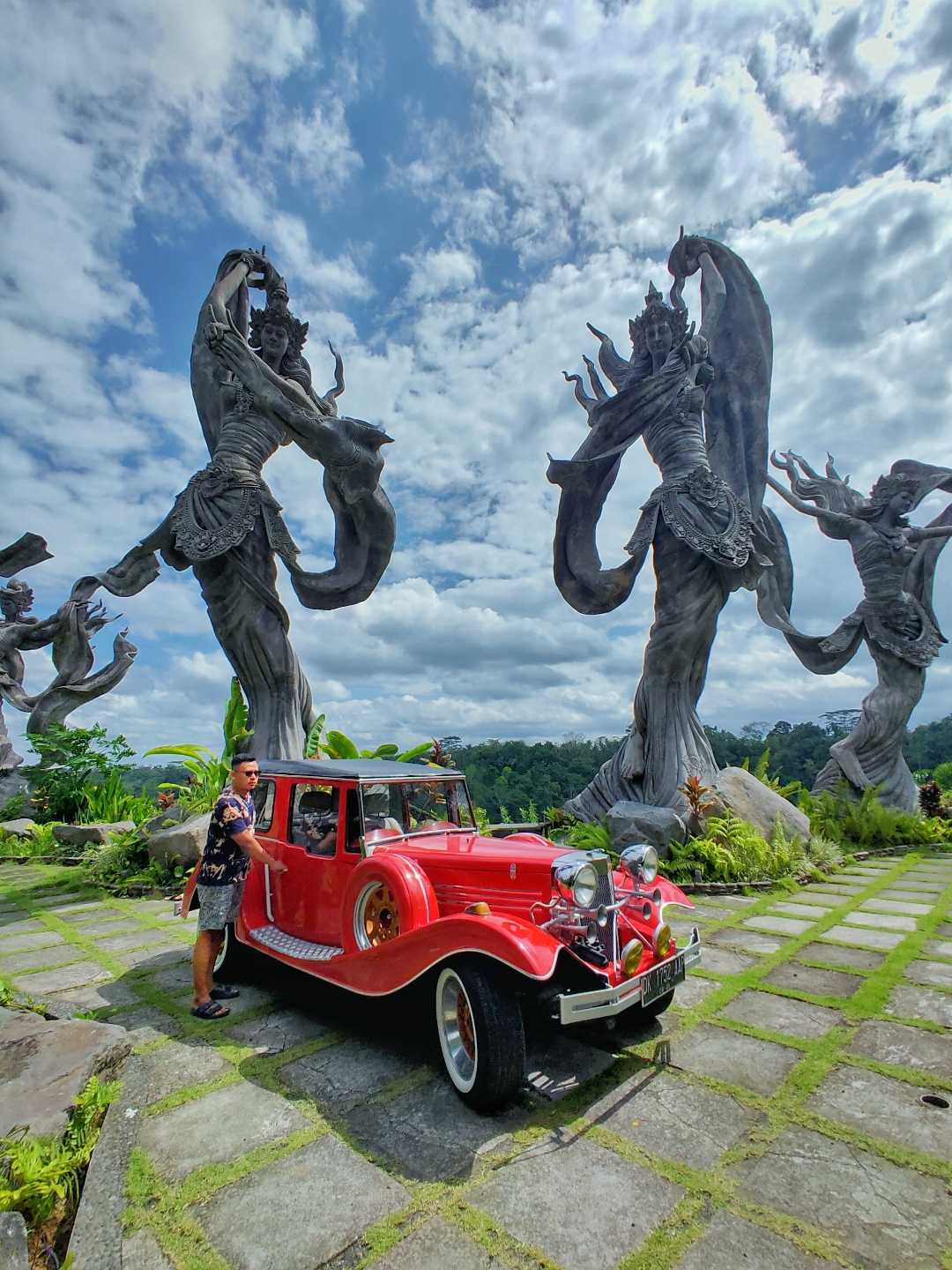 Taman Dedari 