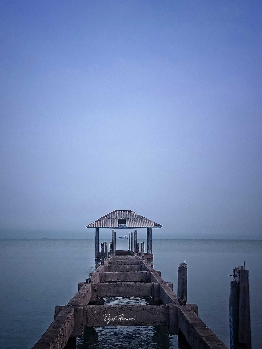 Dermaga 