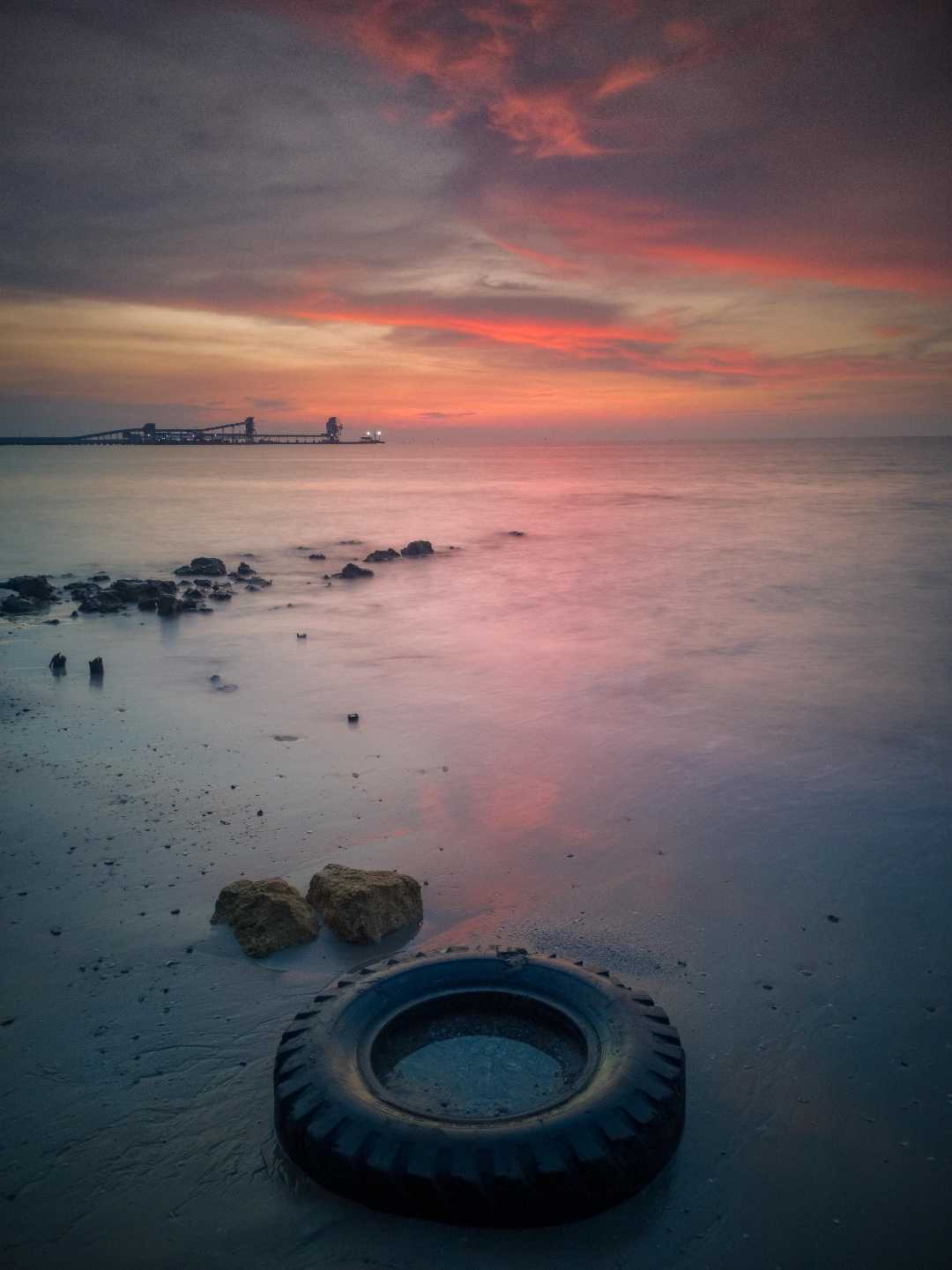 Pantai Bang Toyib