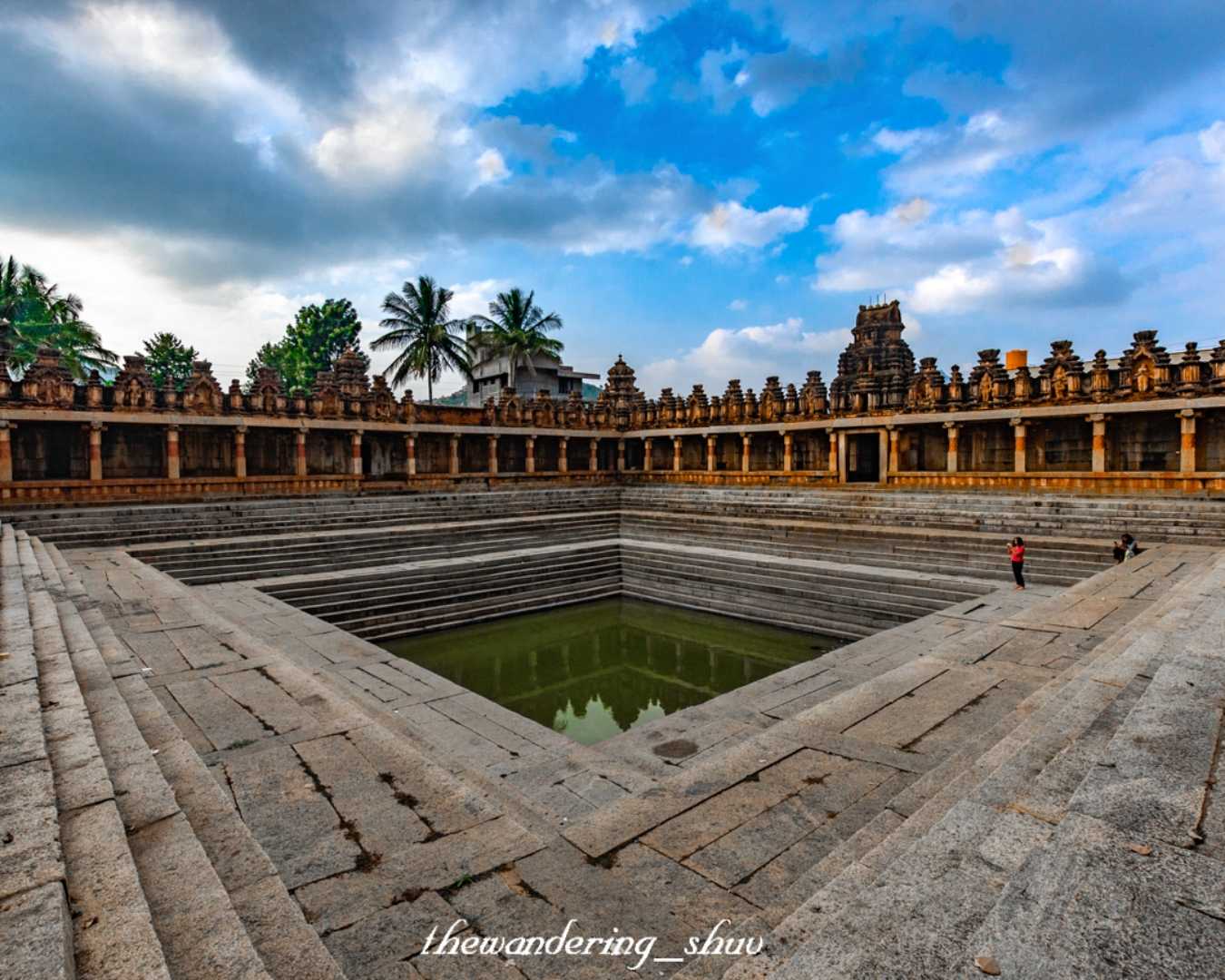 Pushkarani