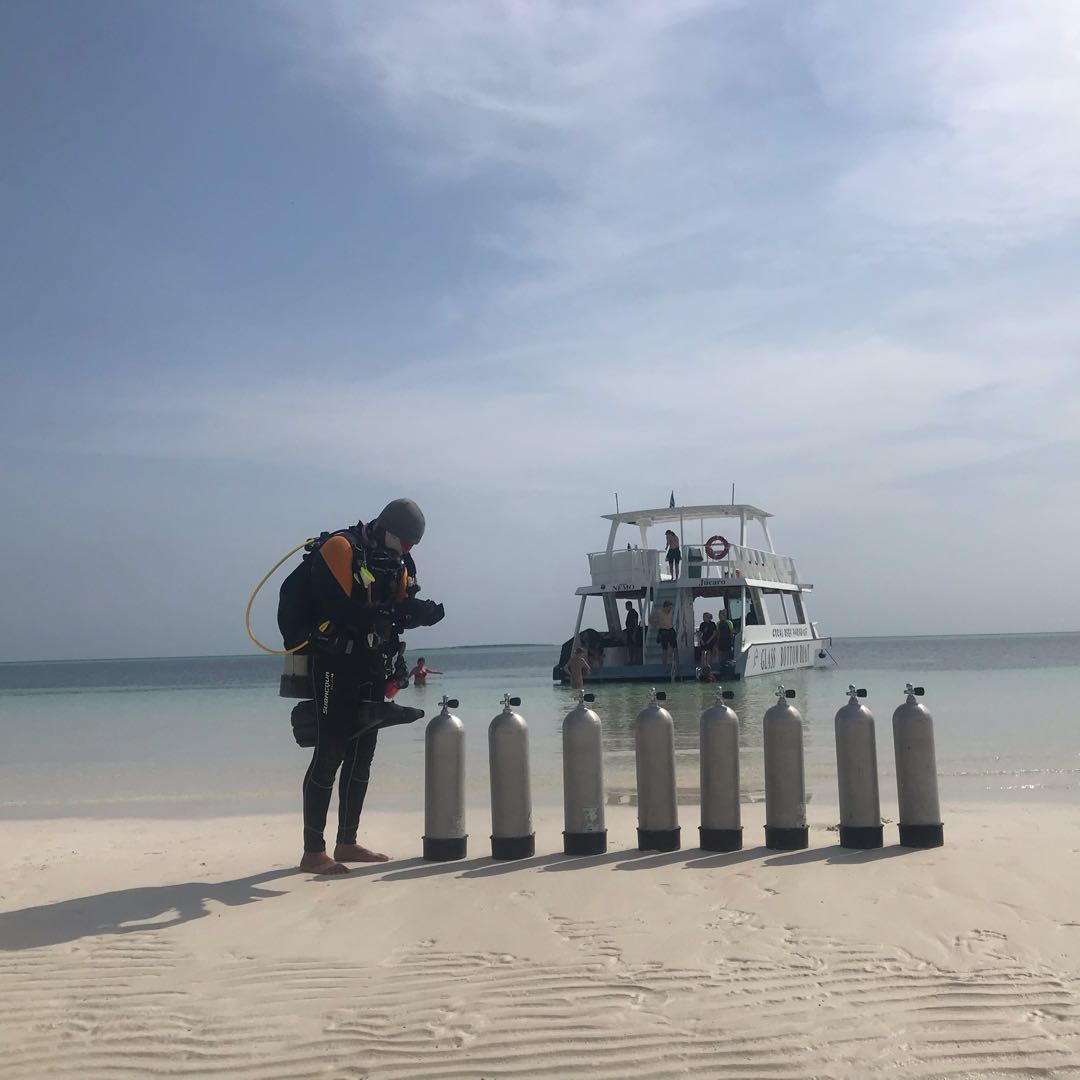 Coco Diving Center