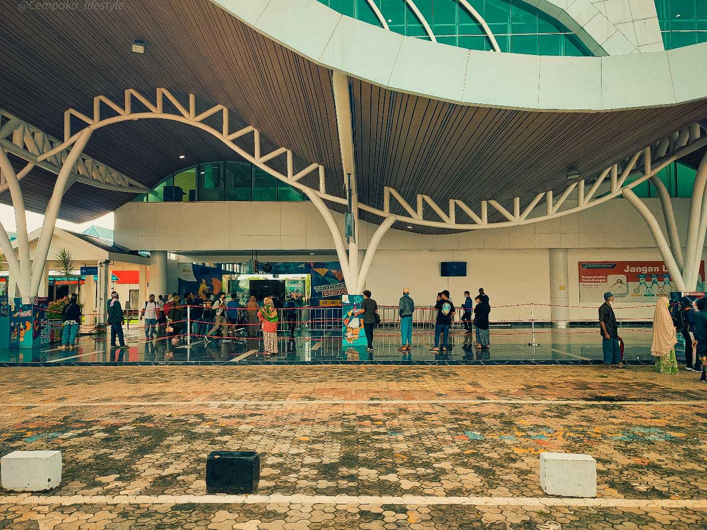 Mopah Airport Merauke