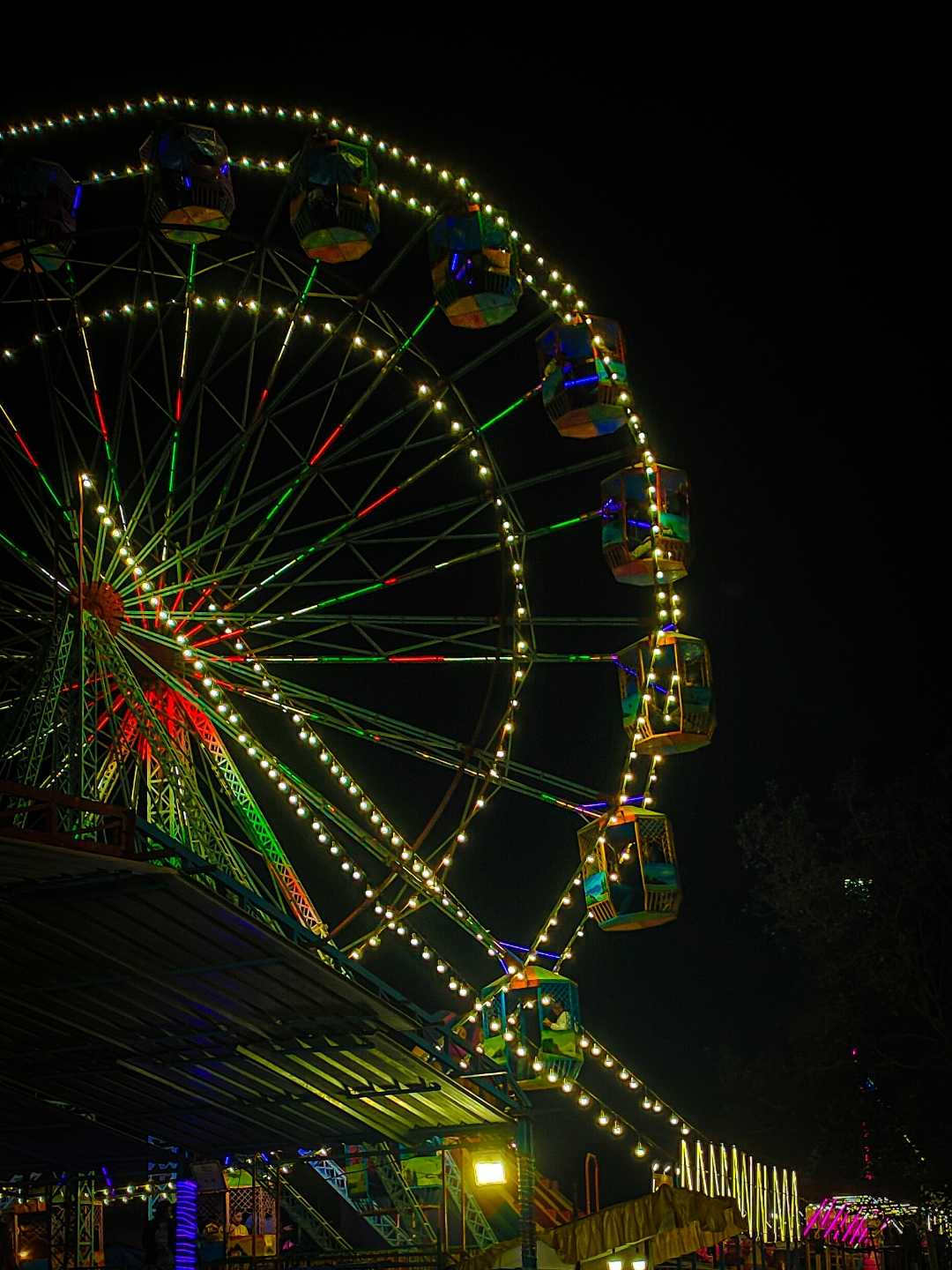 katki fair