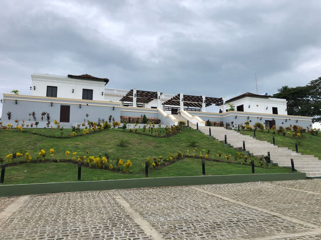 Hacienda Buena Vista 