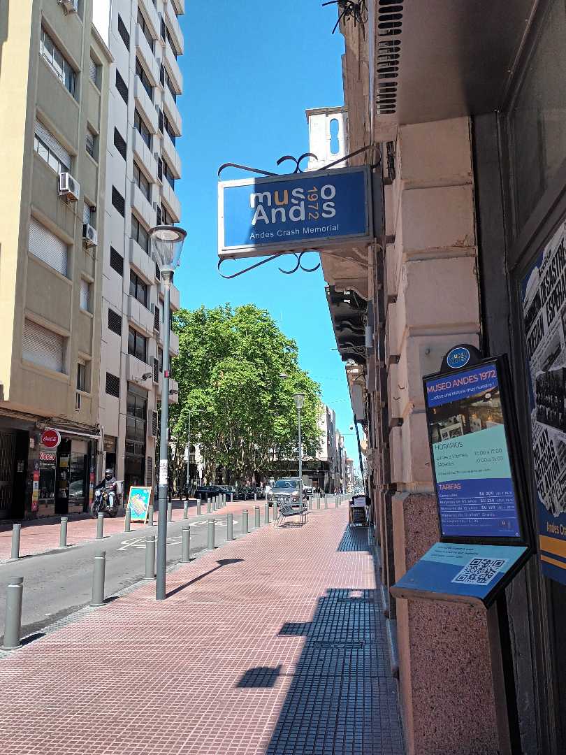 Museo Histórico