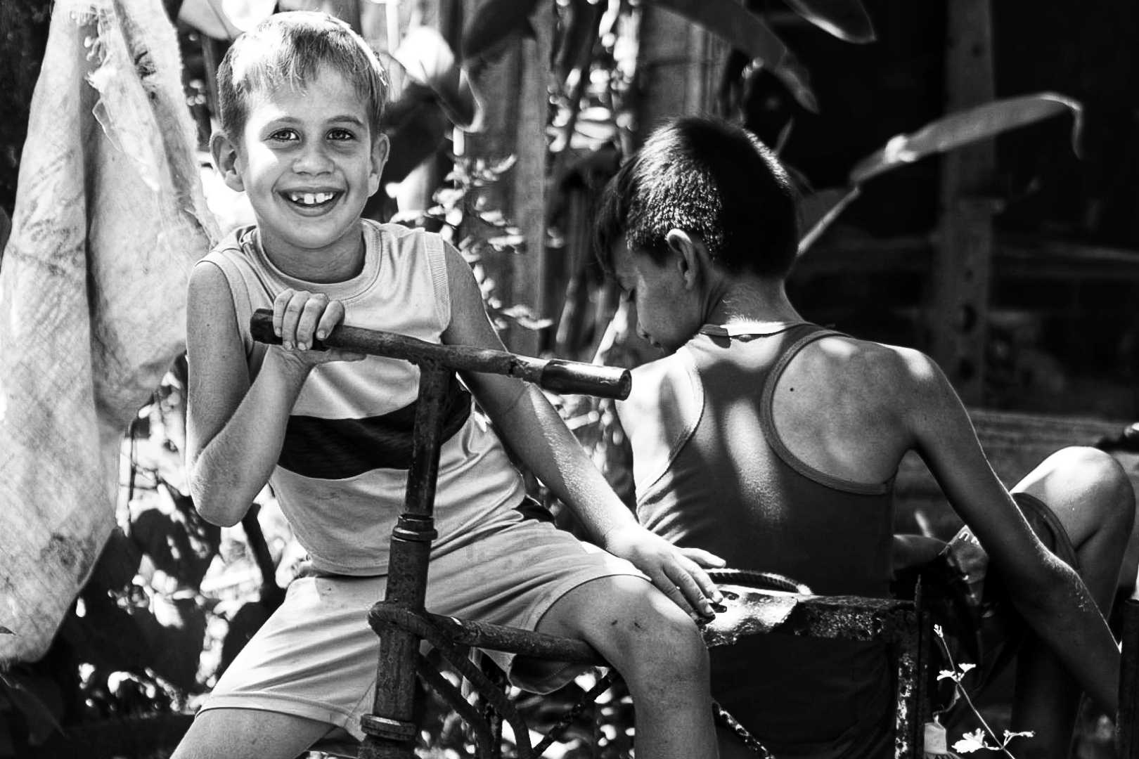 Infancia 
