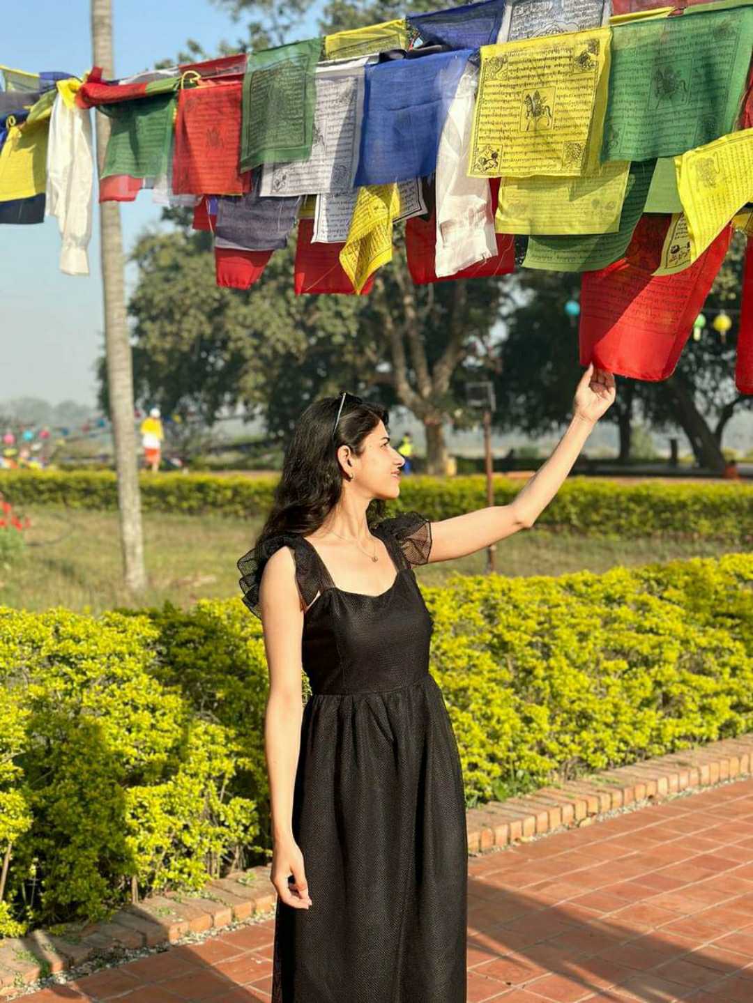 Lumbini, Nepal