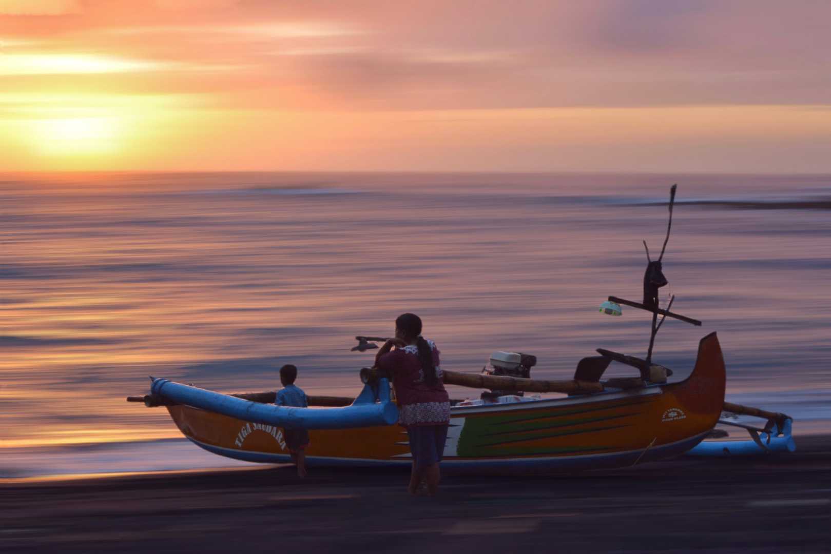 Licin Beach