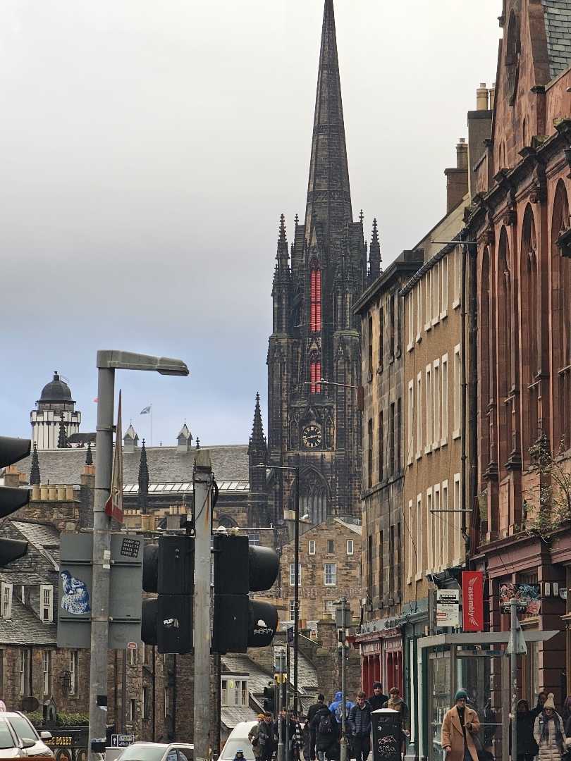 Edinburgh