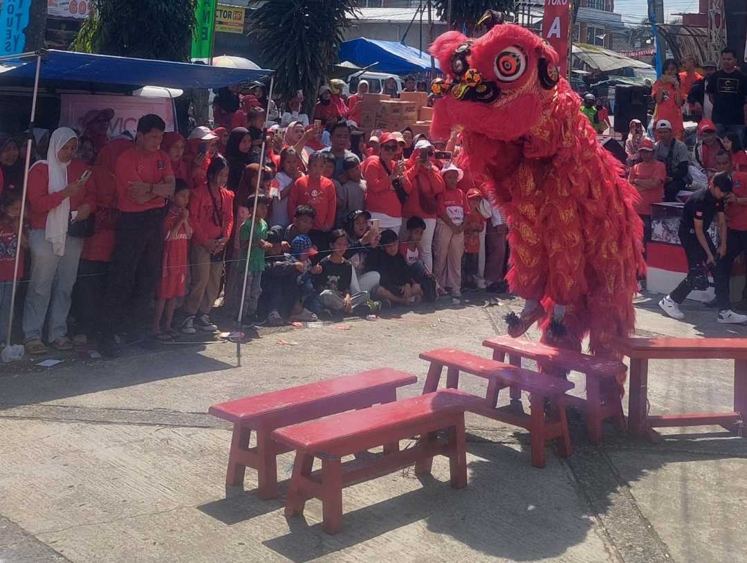 Barongsai