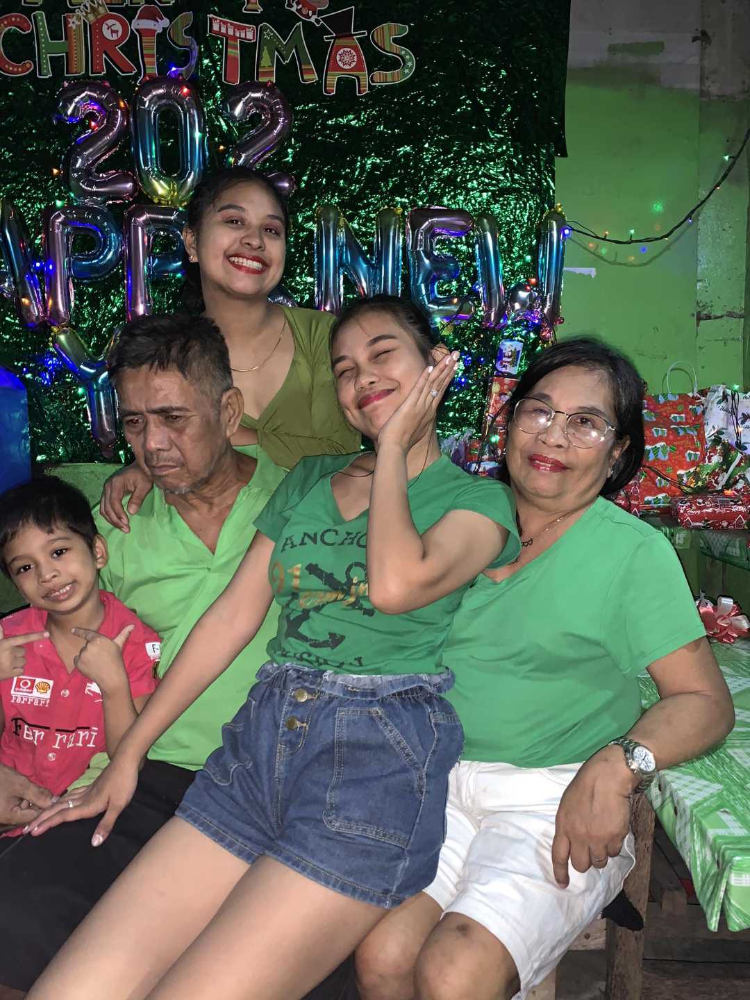 happy new year