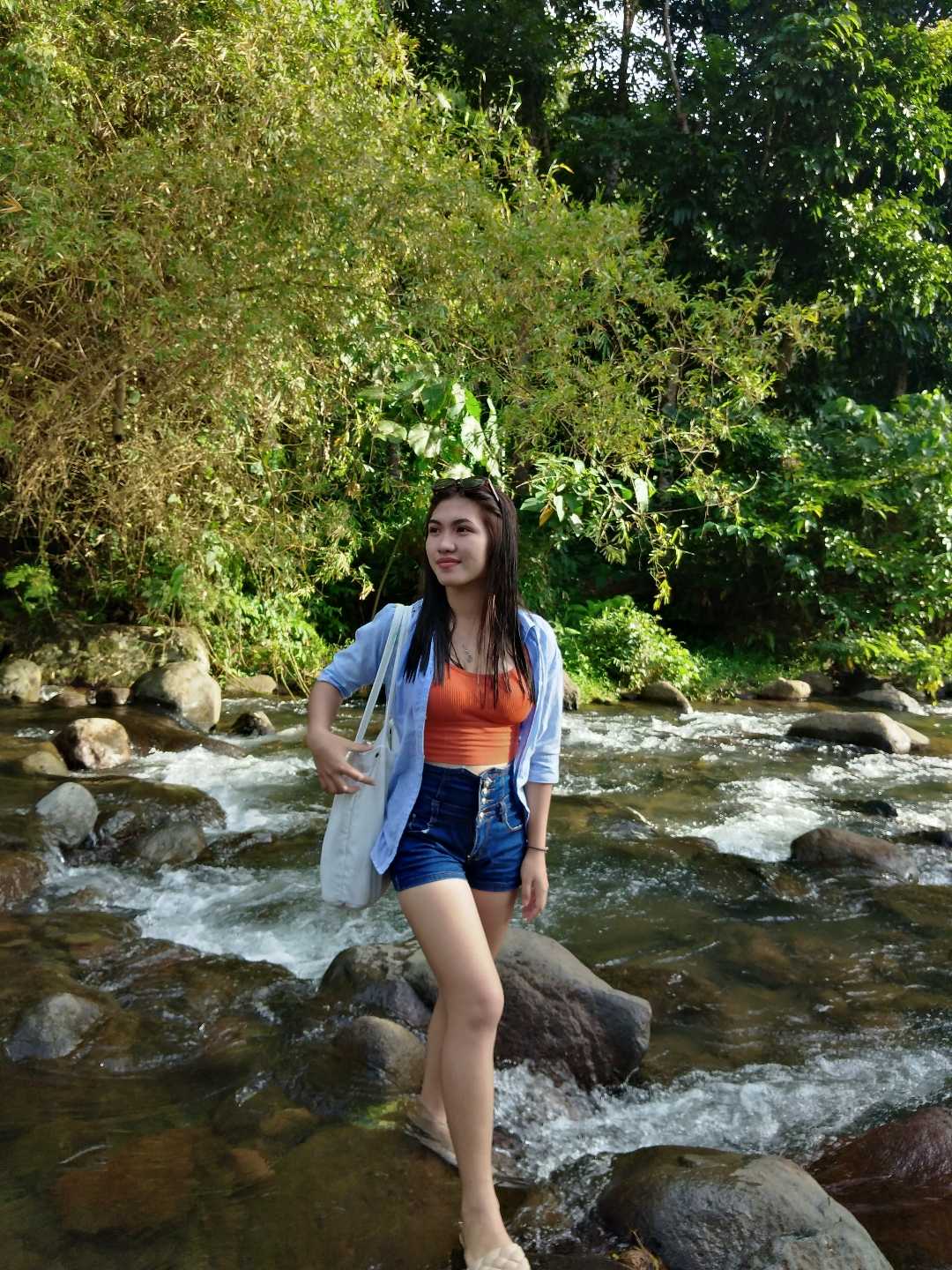 💙🧡