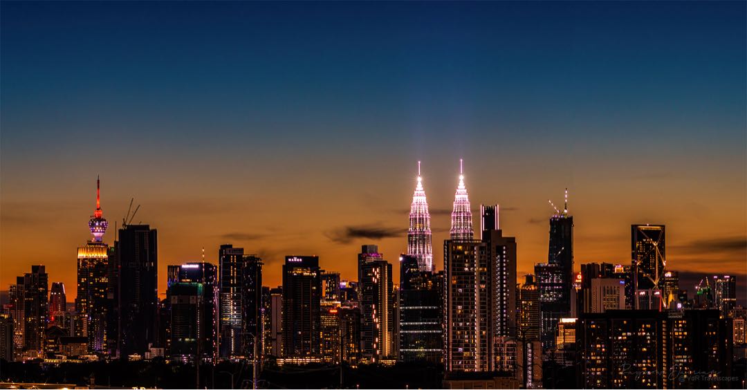 Summer Vibes KL 