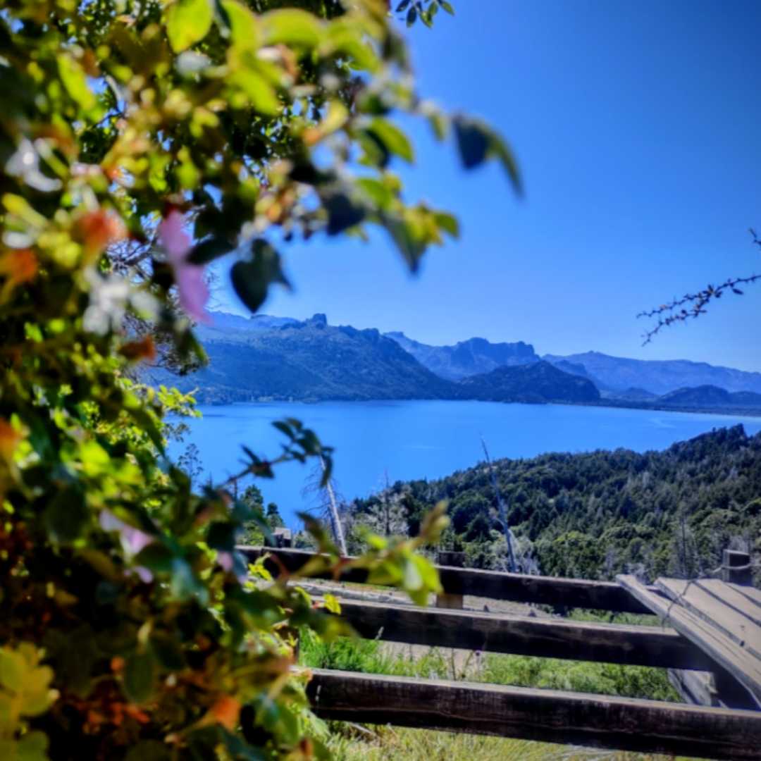 villa traful