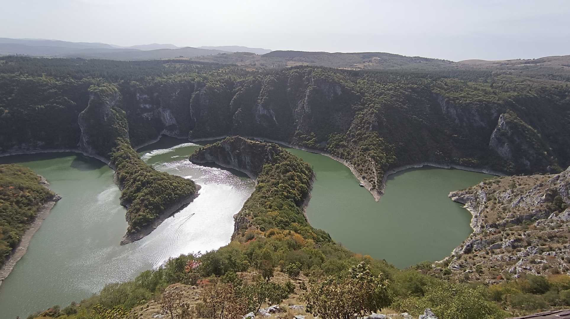 Viewpoint "Molitva"