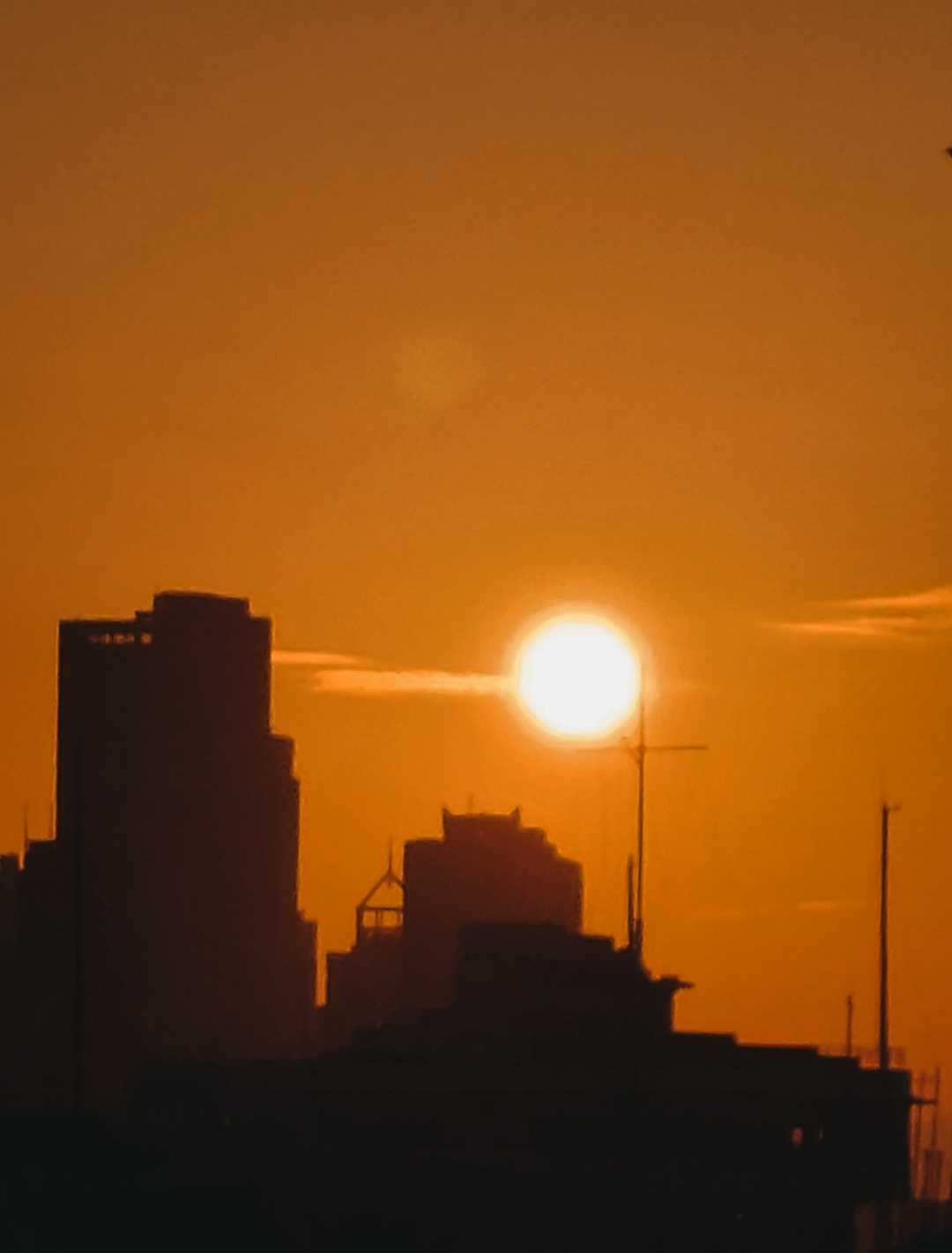 Sunset Photography