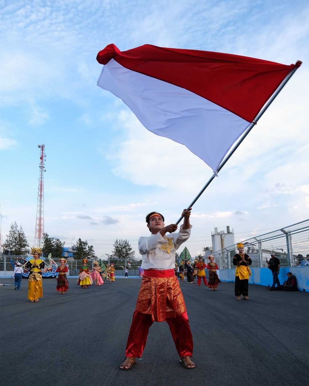 Jakarta Karnaval