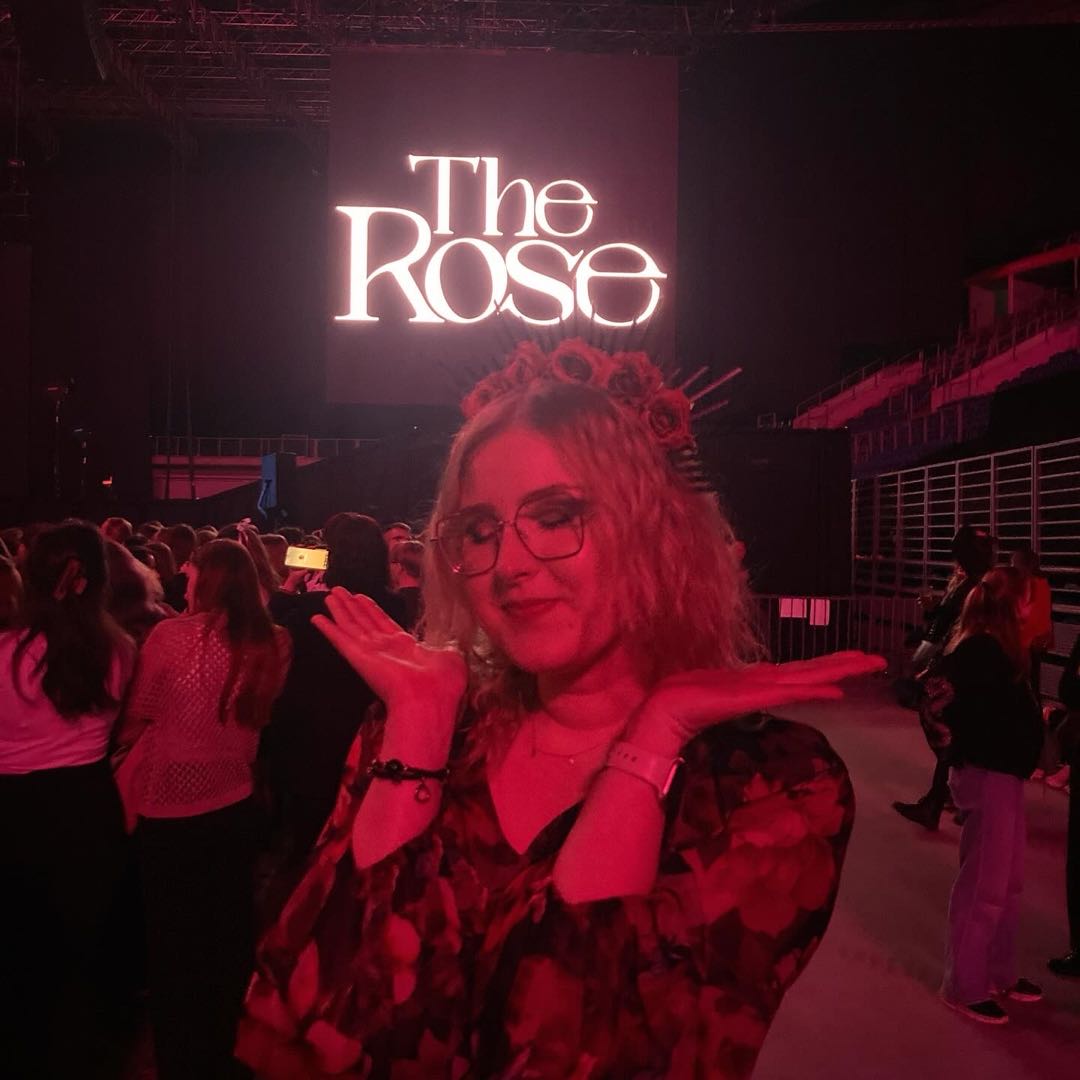 The Rose