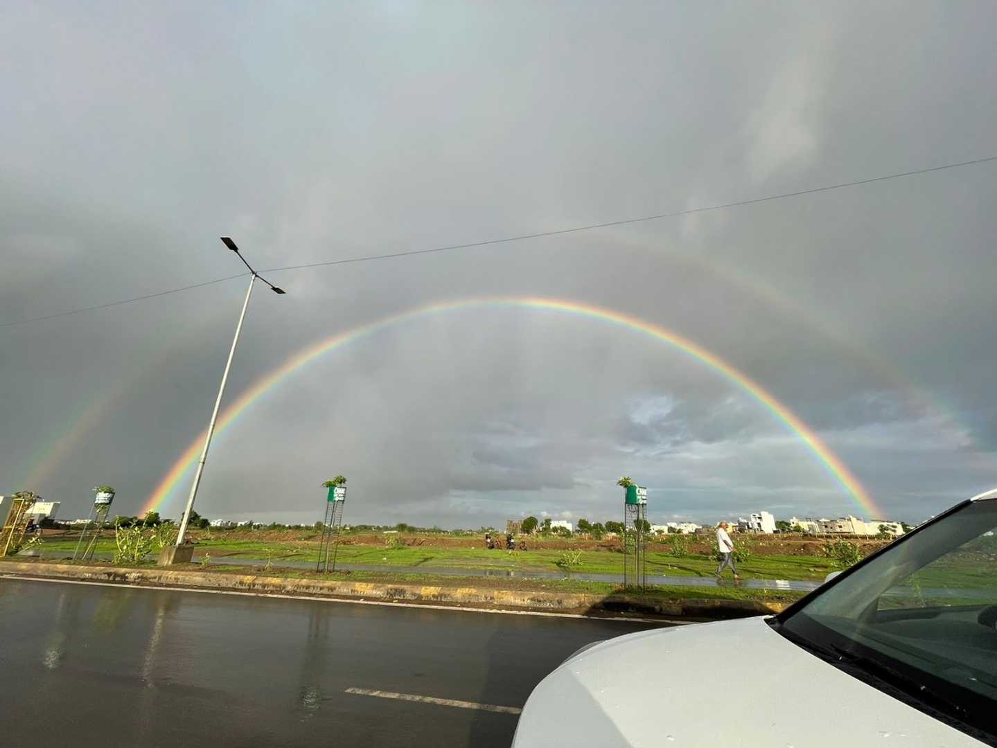 🌈