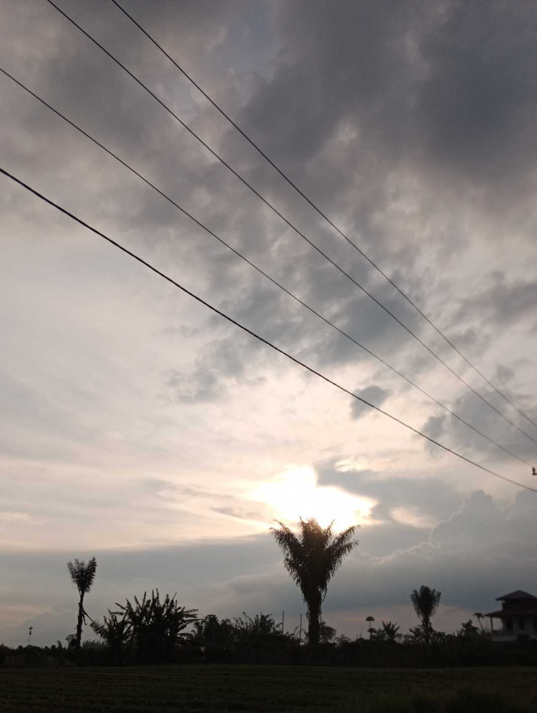 sky
