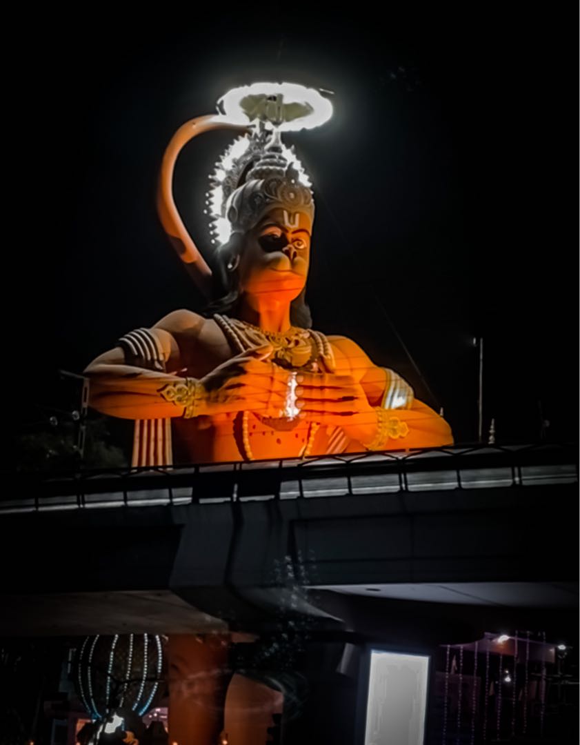 Iconic Symbol of Delhi 