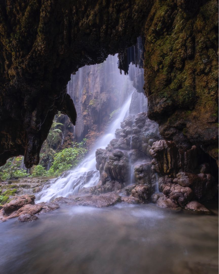 Framming Water