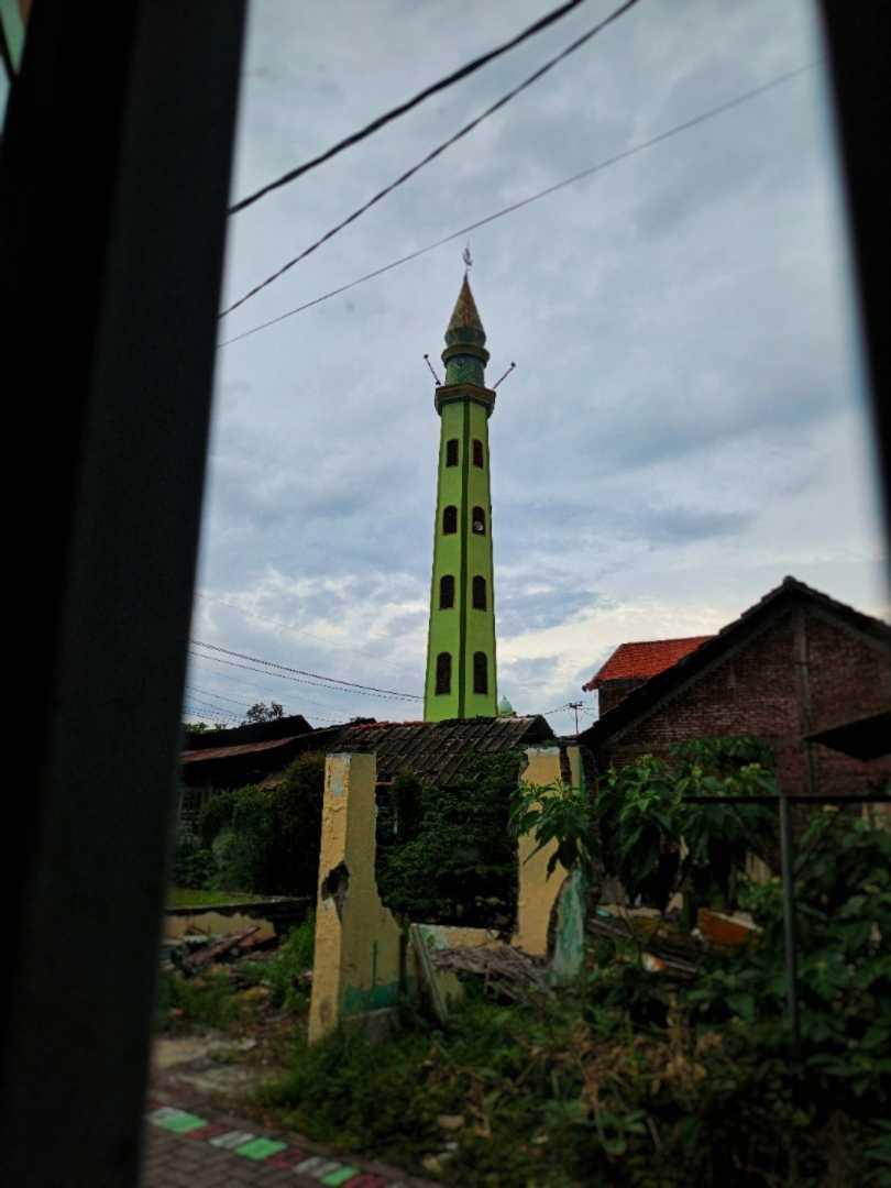 Tower